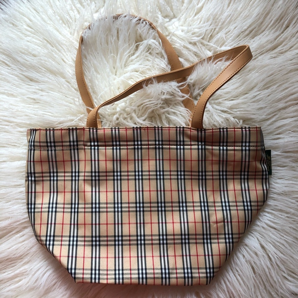 Harve Chapelier Weekend Travel Tote